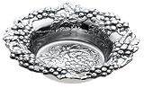 Arthur Court Grape 6-1/2-Inch Wine Caddy