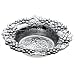 Arthur Court Grape 6-1/2-Inch Wine Caddy