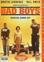 Bad Boys [DVD] [1995]