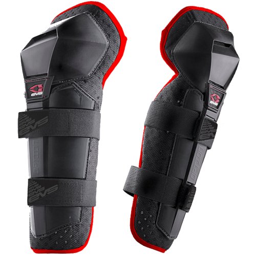 evs(イーブイエス) OPTION ニーシンガード Adult EVV0229999