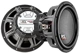 12 T8000 Subwoofer Dual 4O 600W rms