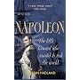 Napoleon: The Little General Who Wanted to Rule the World (Who Was...?)