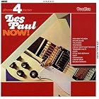 Les Paul Now! by Les Paul