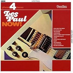 Les Paul Now!