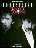 Brooks and Dunn Borderline