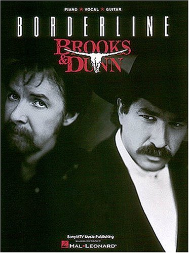 Brooks and Dunn Borderline