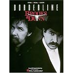 Brooks and Dunn Borderline book cover