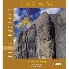 Im Zeichen Steinbock. Der Weg des Erfolgs