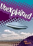 Unexplained