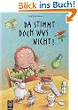 Da stimmt doch was nicht! Ein Suchspa�-Wimmelbuch