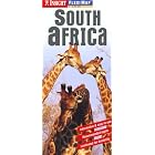 Click here to buy Insight Fleximap South Africa (Flexi) by  Corporation American Map.