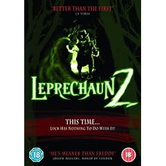 Leprechaun 2 [1994]