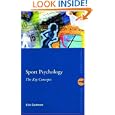 Sport And Exercise Psychology: The Key Concepts (routledge Key Guides)