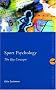 Sport and Exercise Psychology: The Key Concepts (Routledge Key Guides)