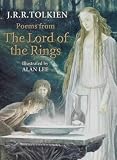 Poems from the "Lord of the Rings"