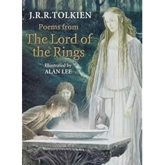 Poems from the "Lord of the Rings"