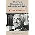 Theory and Philosophy of Art: Style, Artist, and Society (Theory & Philosophy of Art)