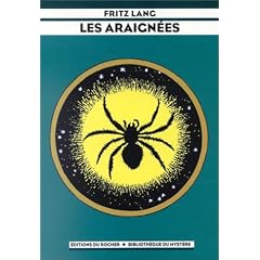 Les araign�es