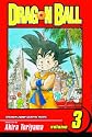 Dragon Ball: v. 3 (Dragon Ball (Viz Paperback)) (Dragon Ball (Prebound))