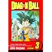 Dragon Ball, Vol. 3