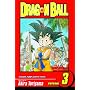 Dragon Ball: v. 3 (Dragon Ball (Viz Paperback)) (Dragon Ball (Prebound))