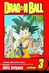 Dragon Ball, Vol. 3