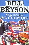 Notes from a Big Country