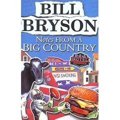 Notes from a Big Country