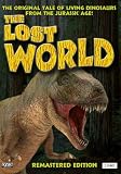 The Lost World (Enhanced Edition)