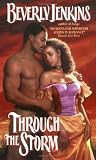 Through the Storm (Avon Historical Romance)