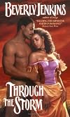 Through the Storm (Avon Historical Romance)