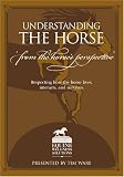 Understanding the Horse--From the Horse's Perspective