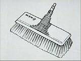 : Alto Kew 6410765 Auto Brush