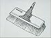 Alto Kew 6410765 Auto Brush