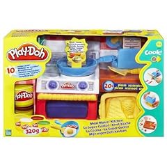 Play-Doh 22465 - K�che - Knetset