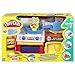 Play-Doh 22465 - K�che - Knetset