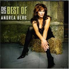 Die Neue Best of Andrea Berg