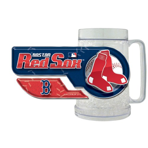 MLB Boston Red Sox Freezer Mug