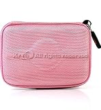 Premuim High Quality Pink 4.3