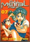 Full Metal Panic! No. 7