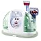 Bissell Little Green Portable Deep Cleaner