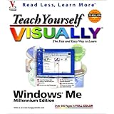 teach yourself windows me visually teach yourself visually