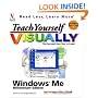 Teach Yourself VISUALLY Windows Me Millennium Edition
