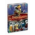 Les Trois Mousquetaires