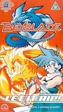 Beyblade - Vol. 3 [UK IMPORT] - Jonathan Potts