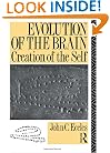 Evolution of the Brain: Creation of the Self