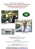 IMI-Norgrens Lean Factory & Business Process Re-engineering Project. An In-depth Technical Discussion