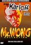 Mr. Wong Collection (Mr. Wong, Detective / Mystery Of Mr. Wong / Mr. Wong In Chinatown / The Fatal Hour / Doomed To Die / Phantom Of Chinatown) (2DVD)