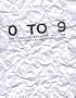 0 To 9 (Lost Literature)