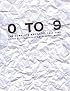 0 To 9 (Lost Literature)